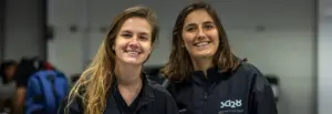NASCAR Brasil: experiência em ovais pode colocar Tomaselli e Calderón entre as favoritas em Cuiabá