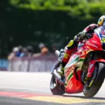 Honda faz 1ª metade de temporada discreta e frustra expectativas na MotoGP 2026