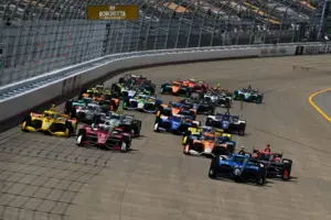 Indy admite negociações e se anima com chance de corridas internacionais: “É possível”
