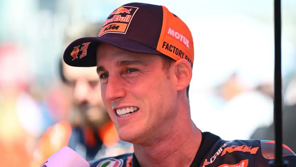 Pol Espargaró substitui Maverick Viñales no GP da Grã-Bretanha de MotoGP
