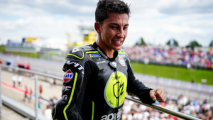 Raúl Fernández renova com a Trackhouse até a temporada de 2028 da MotoGP